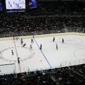 Vegas Golden Knights at Los Angeles Kings