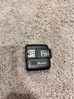 Flashpoint R2 T-S Sony trigger