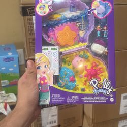 Polly Pocket 