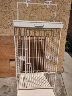 Bird Cage $60