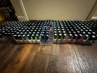 Nail Polish