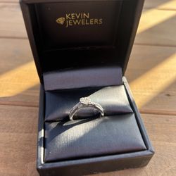 Heart Ring /Heart Necklace