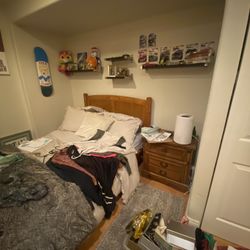 Bedroom Set