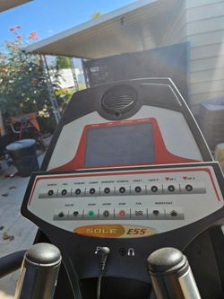 Elliptical