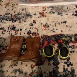 Baby Shoes 