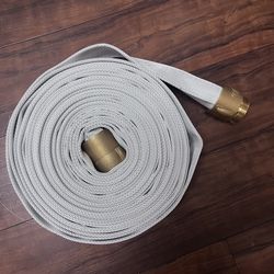 1 1/2” NST hoses
