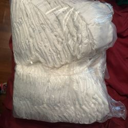 Pampers Size 1  Diapers