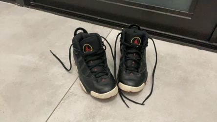 Jordan 6 Rings Playoffs