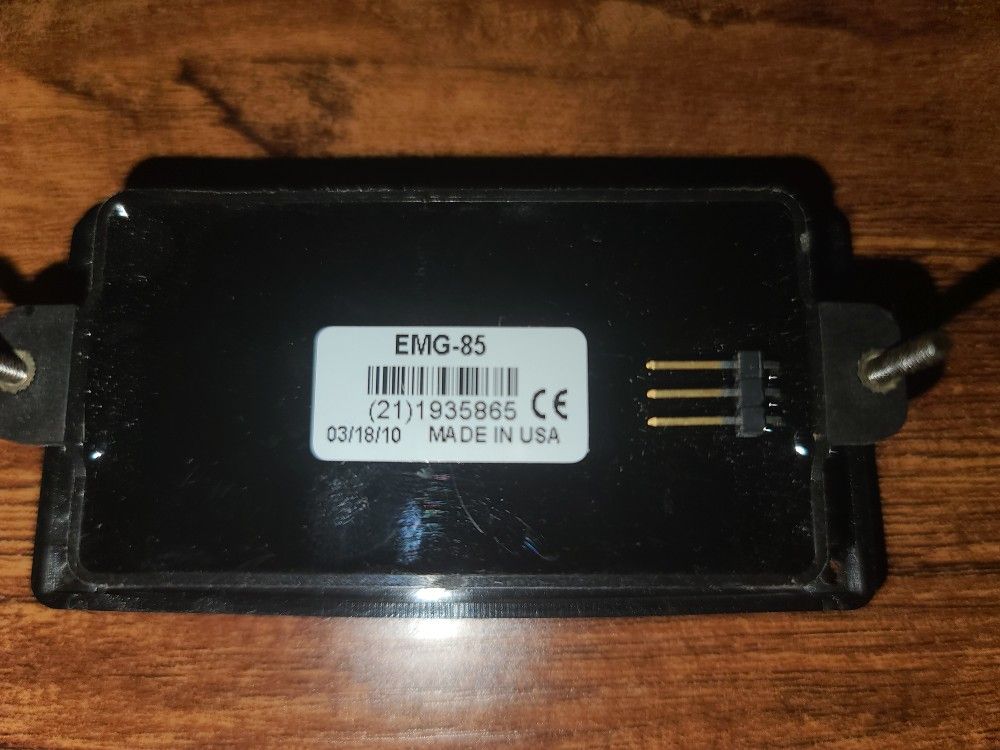 Emg Pickups