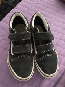 Vans sazi 1 $10