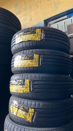 195 65 15 new tires