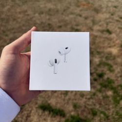 AirPods Pro 2 (ANC)