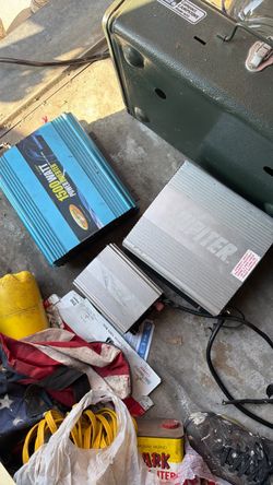 Inverters