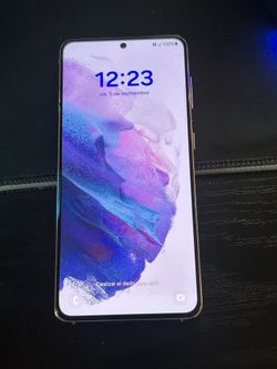 Samsung S21 5G