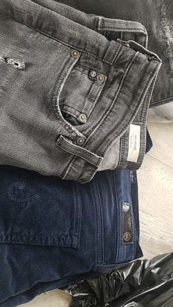 Adriano Goldschmied great cond.