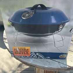 Grill