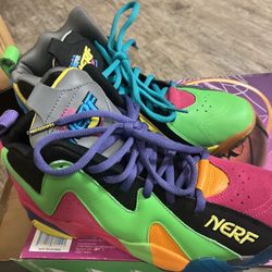 Kamikaze Size 10.5 Men