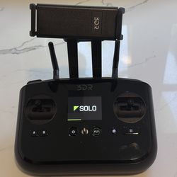 3DR Solo Remote