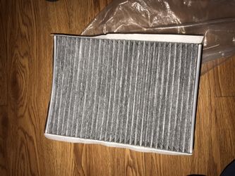 Cabin Filter