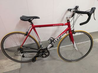 Raleigh. Grandsport