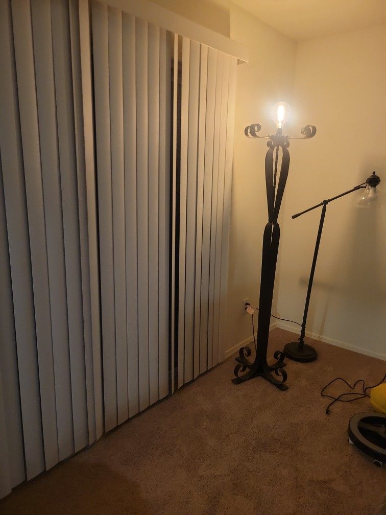 Floor Lamp