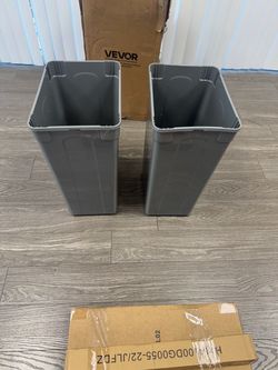 $25 dual undersink or Cabinet pullout trash bins