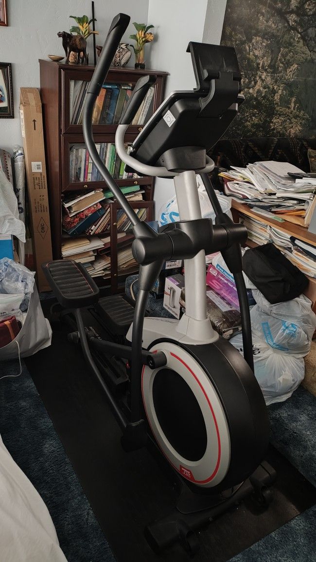 Proform Elliptical