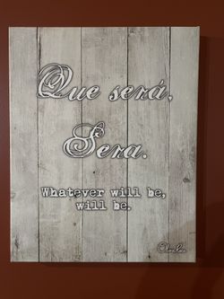 Canvas Wall Art 