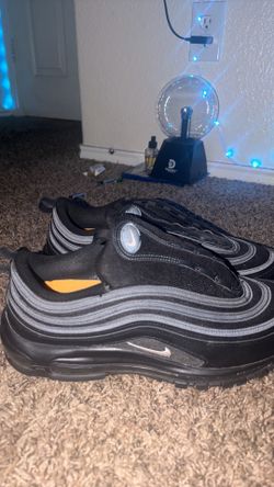 Nike Air Max 97 Black
