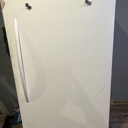 Frigidaire Deep Freezer 