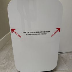 Alen Air Purifier 