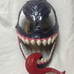 VenomVersus Venom Mask.