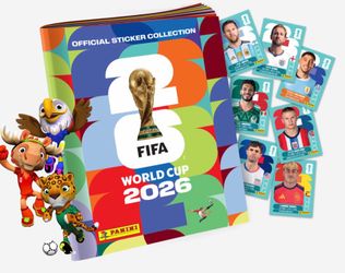 FIFA Panini Collection