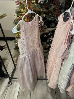 Toddler Dresses