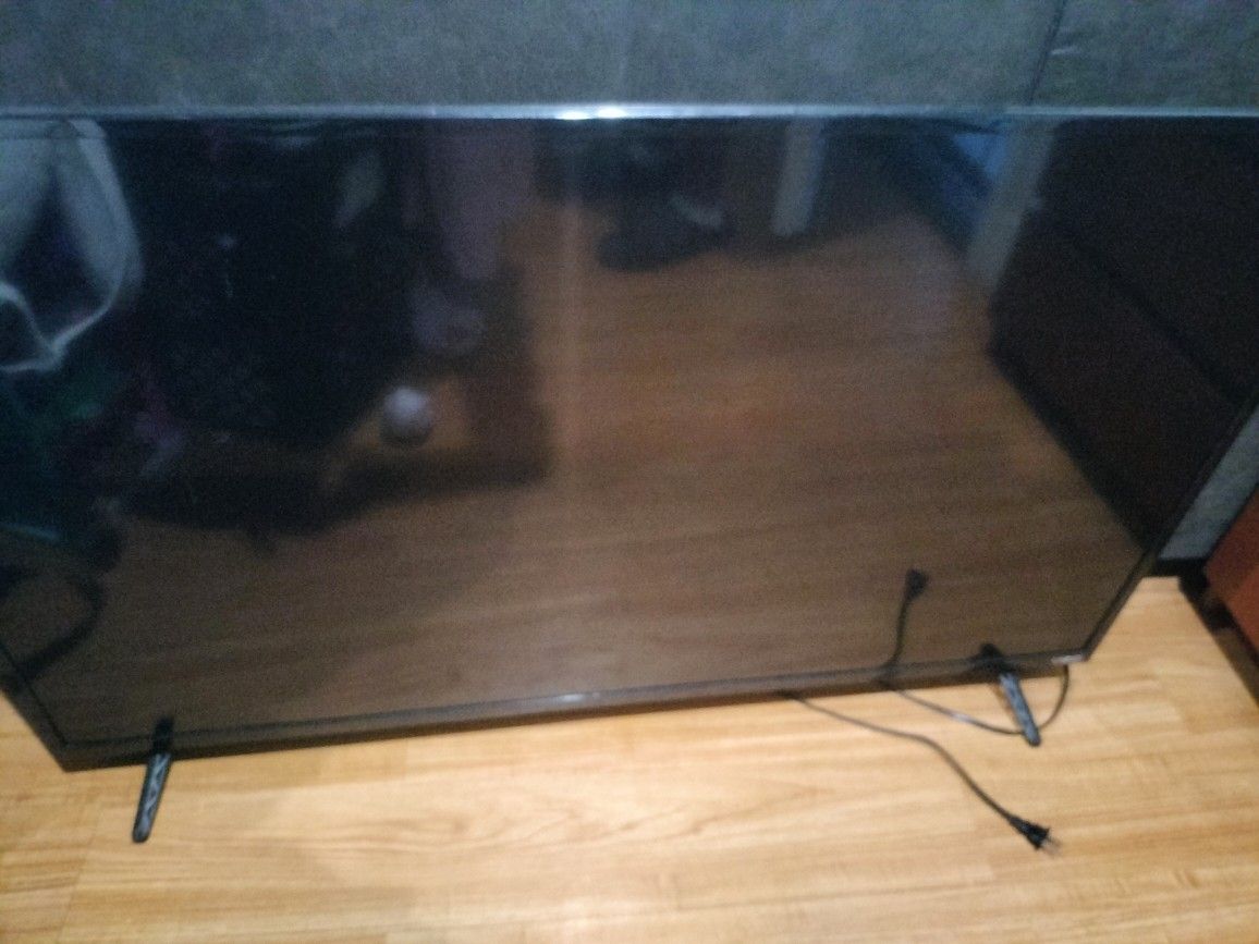 Vizio 55 Inch Excellent Condition 