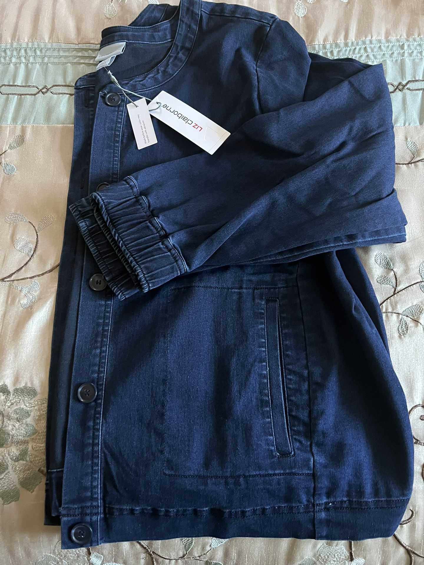 Liz Claiborne Jacket
