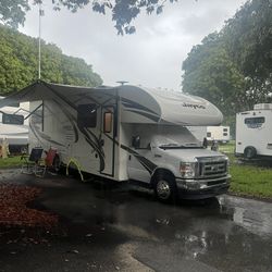 2022 Jayco Redhawk 31F