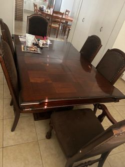 mesas look at description mira la discripcion