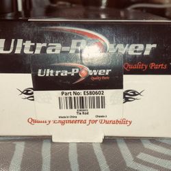 Master pro Chassis Tie Rod 