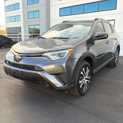 2018 Toyota RAV4