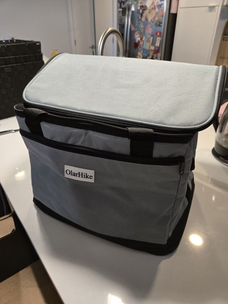 Olarhike Soft Shell Cooler