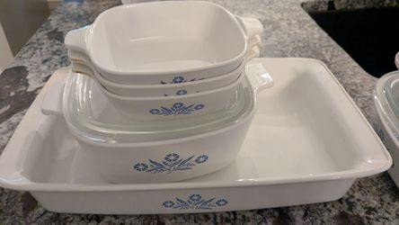 Corning ware