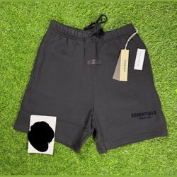 Essentials Shorts