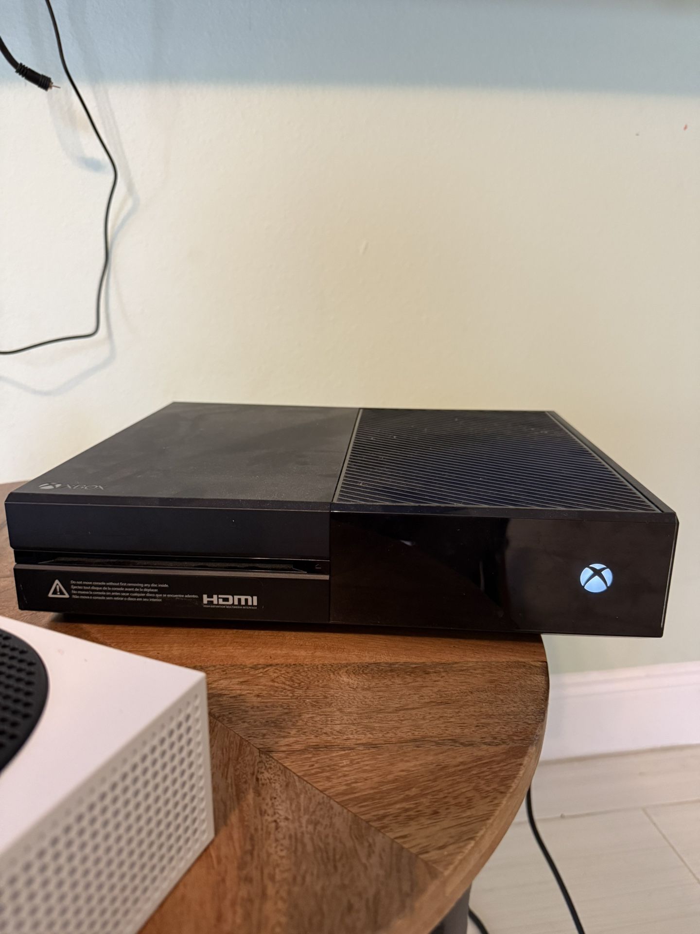 Xbox 1