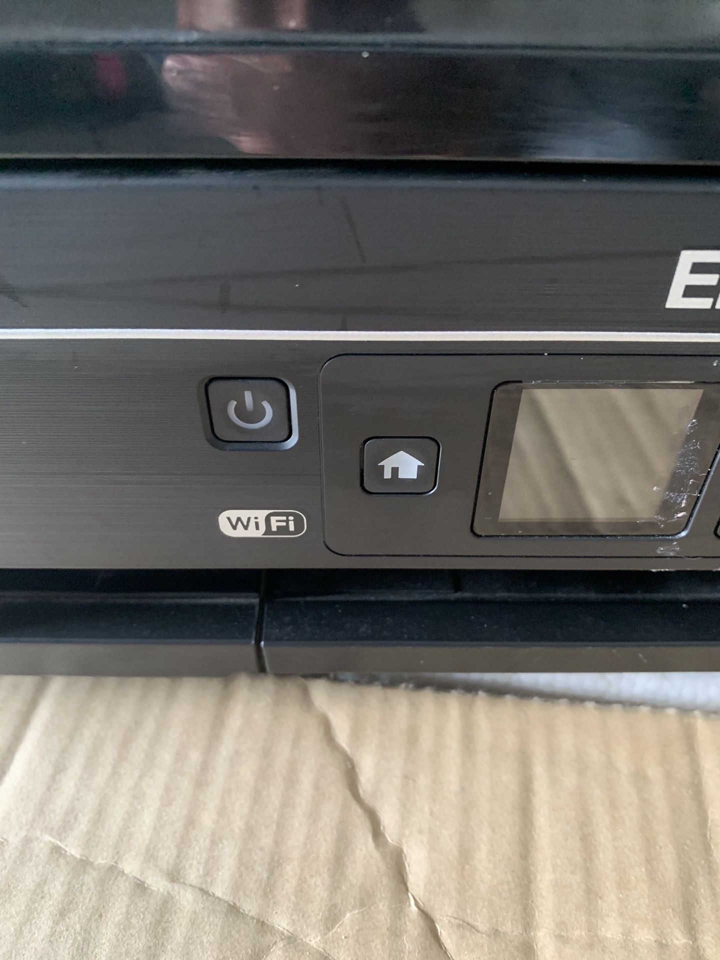 Epson XP 310 printer