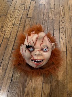 Halloween costume