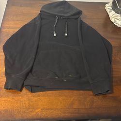 pro club hoodie