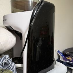 Baby Brezza formula pro 