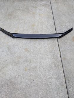 WeatherTech Hood Protector Bug Shield – Fits 2015-2020 F-150
