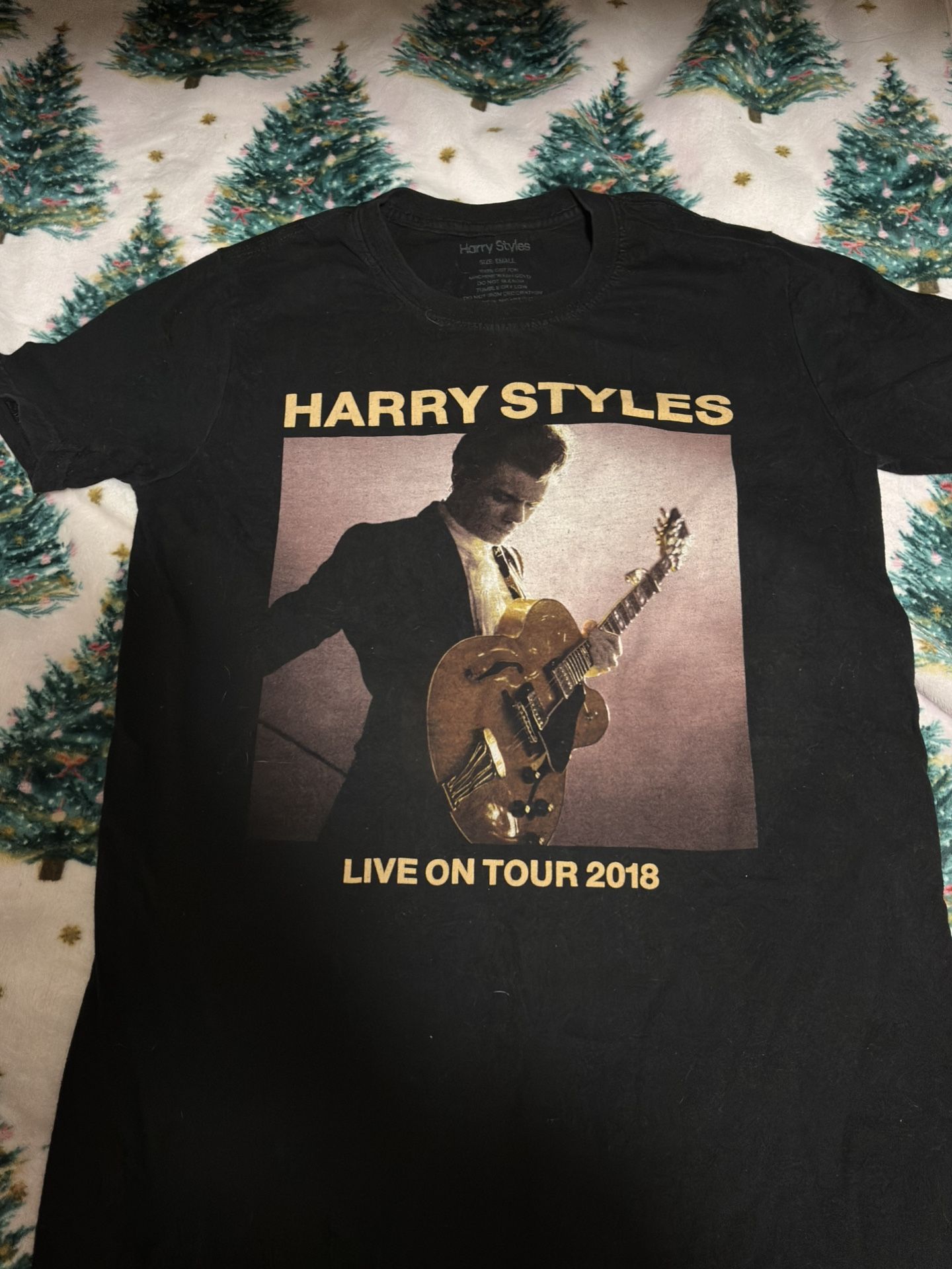 HARRY STYLES MERCH